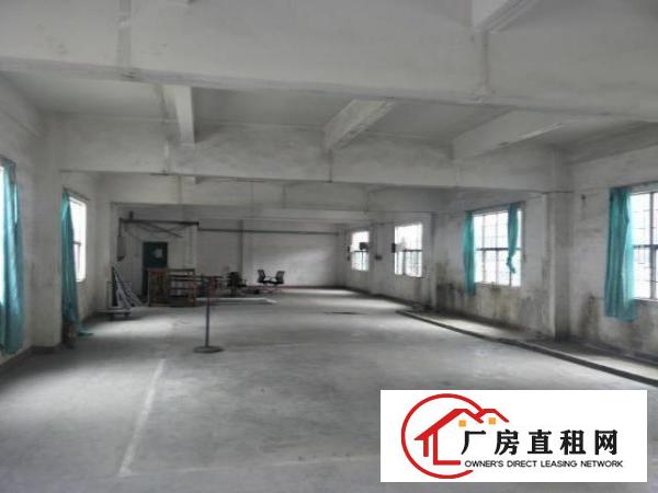  凤岗雁田怡安附近2层独门独院厂房出租5600平近深圳