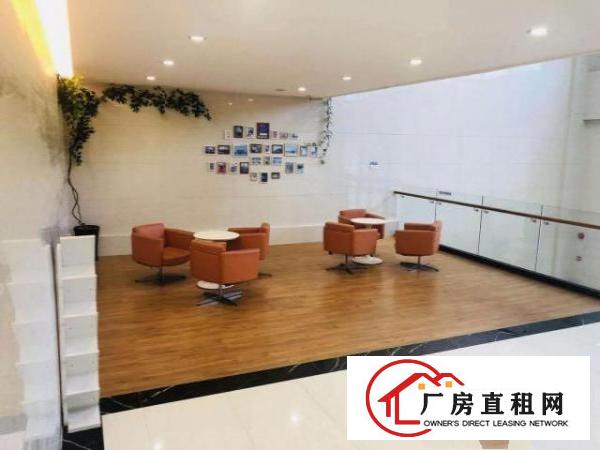  东莞凤岗雁田独院厂房出租3万5千平适合塑胶玩具LED屏