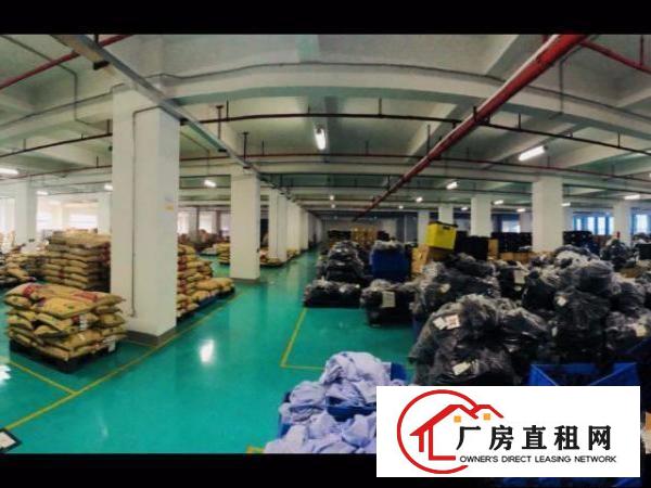  东莞凤岗雁田独院厂房出租3万5千平适合塑胶玩具LED屏