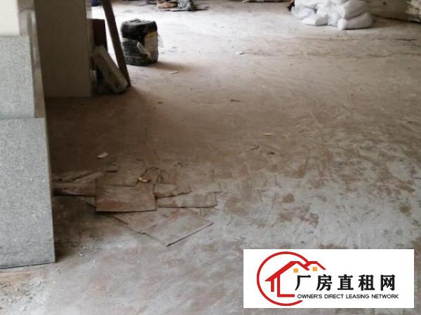  在塘沥村委会对面珍爱公寓二搂，也可以做铺位