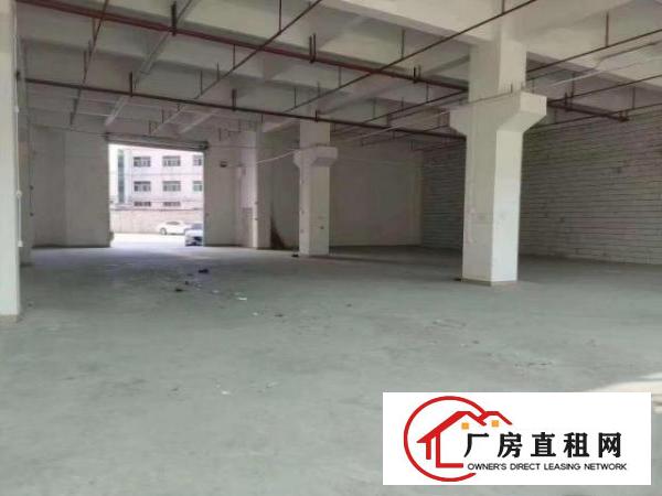  金凤凰带牛角可架行车标准一楼1000平米高6米可装峰谷表