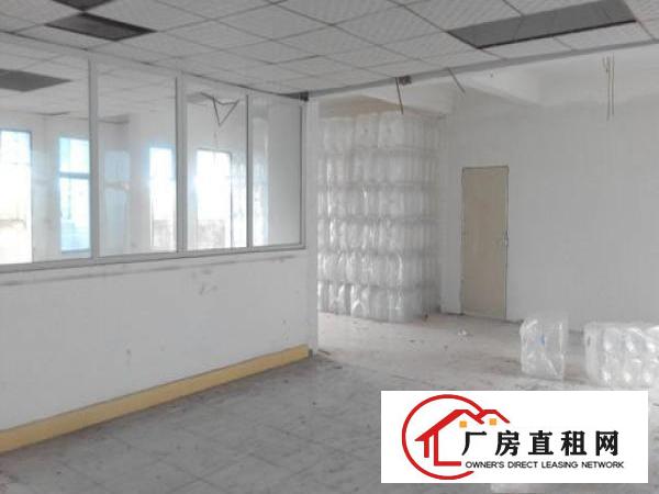  凤岗竹塘400m²楼上厂房出租