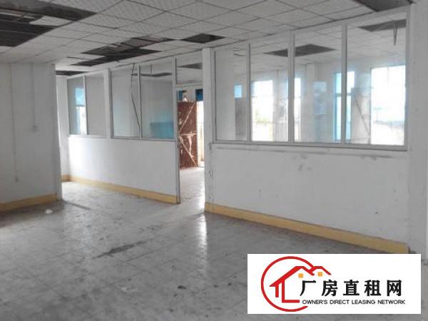  凤岗竹塘400m²楼上厂房出租