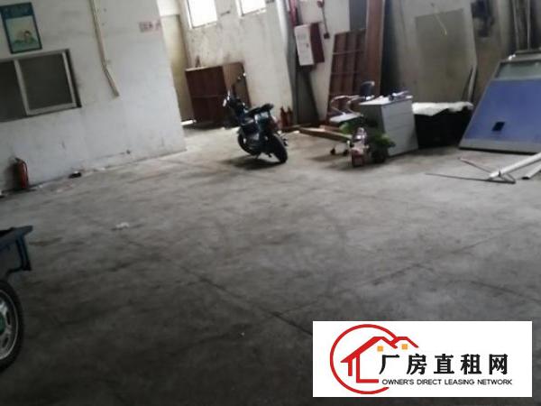  厂房分租、方正实用、交通便利！！
