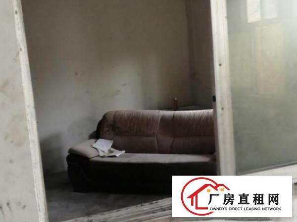  厂房分租、方正实用、交通便利！！