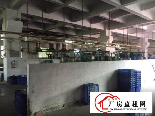  凤岗雁田独门独院厂房出租7200平近沙岭车站