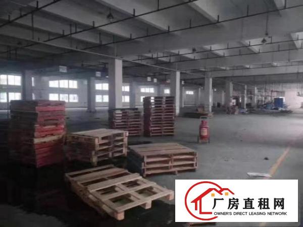  凤岗广源独院厂房出租3万平适合物流仓储快递中转电商