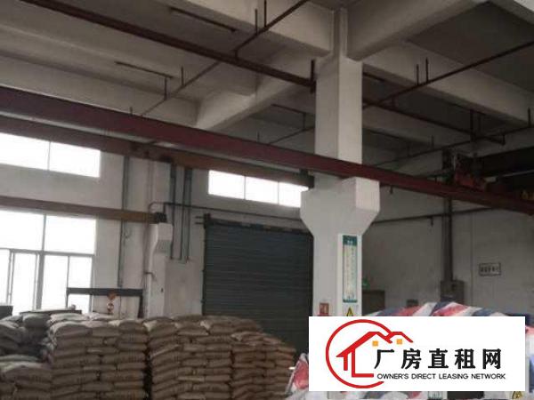  凤岗沙岭车站附近小面积一楼厂房出租450平方