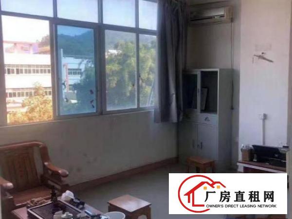  凤岗电子加工电商包装厂房楼上380平出租现成水电齐全