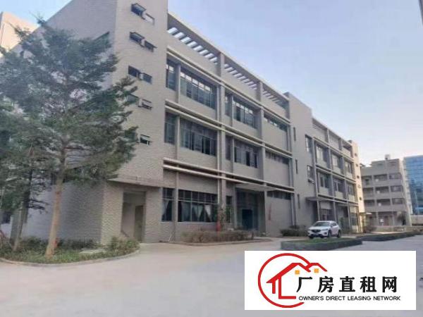  凤岗重工业厂房出租出租7米高一楼2100平米适合注塑压铸