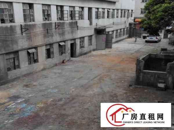  独院3000平方厂房出租可分租小分租500