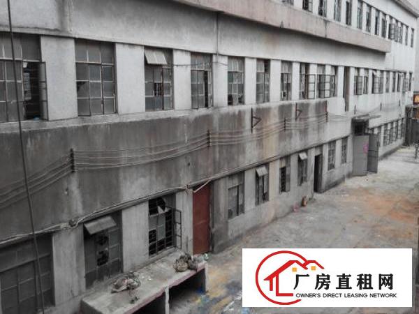  独院3000平方厂房出租可分租小分租500