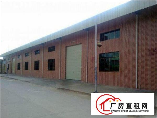 凤岗大量小型厂房招租500-1000左右都有