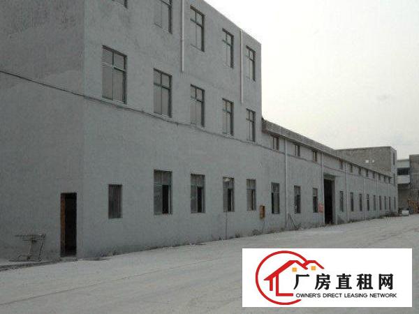  凤岗大量小型厂房招租500-1000左右都有