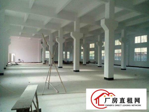  工业园厂房分租800起分