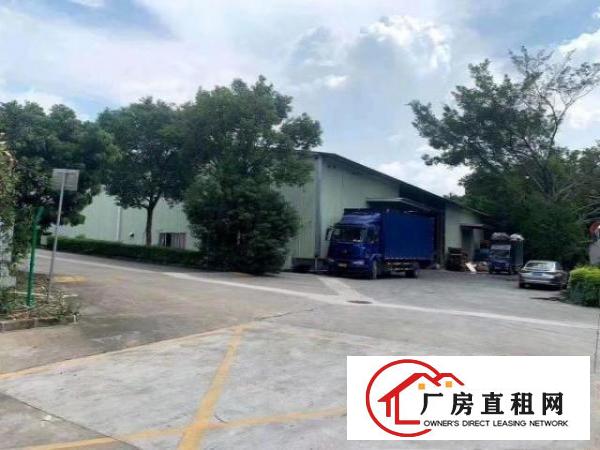  凤岗原房东单一层6200平出租