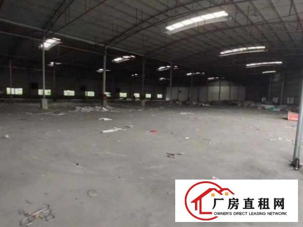  凤岗原房东单一层6200平出租