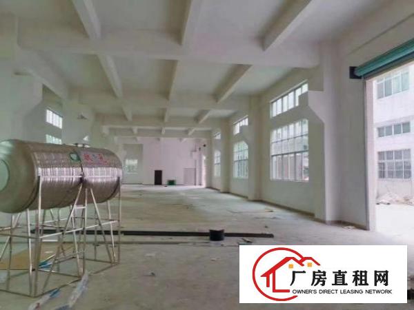  原房东独院2000平出租
