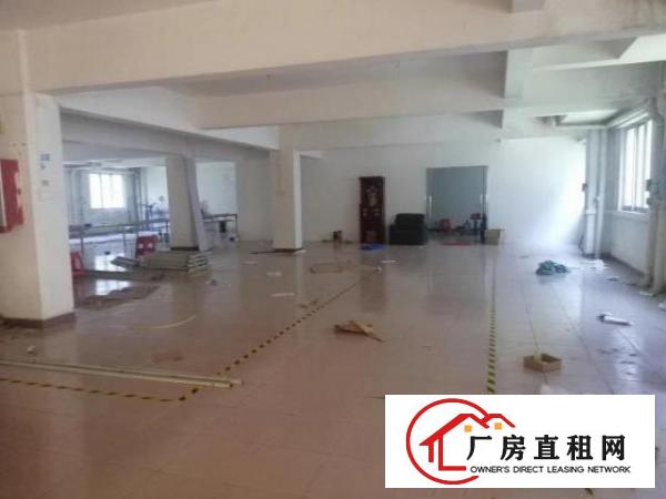  出租凤岗镇宏盈工业区400平方厂房，精装修大小可分租