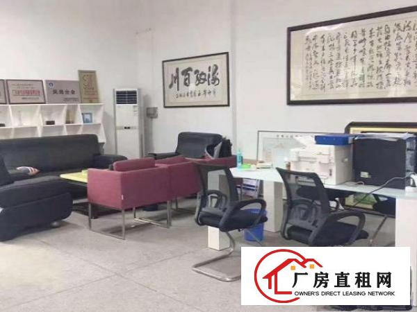  凤岗村委原房东本地人独门独院厂房出租4900平整租22可谈