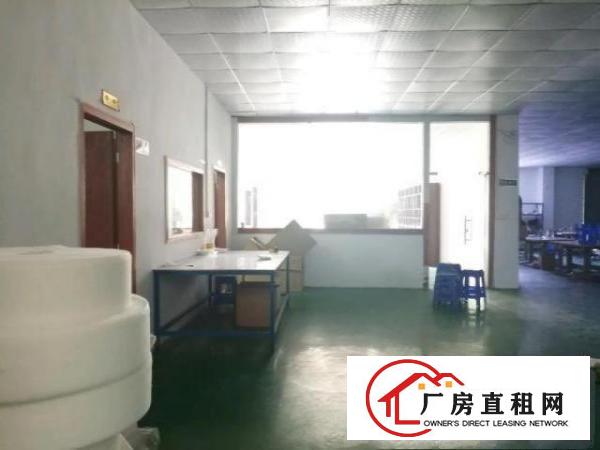 凤岗五联工业区靠平湖新出二楼1200平方