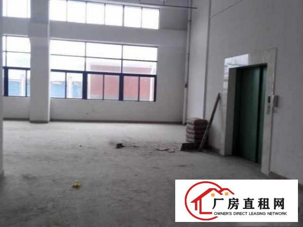  凤岗大型产业园厂房出租！小分租1000平米
