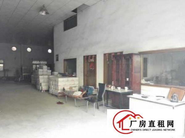  凤岗独栋900小厂房,可做仓库