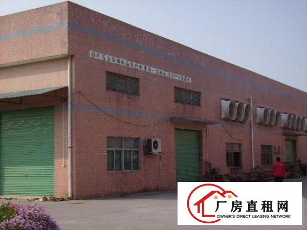  凤岗独栋900小厂房,可做仓库