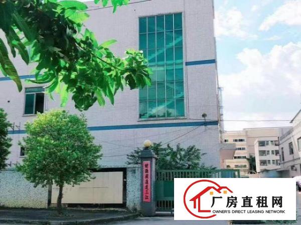  现成行车免费用五金模具冲压厂房出租2100平