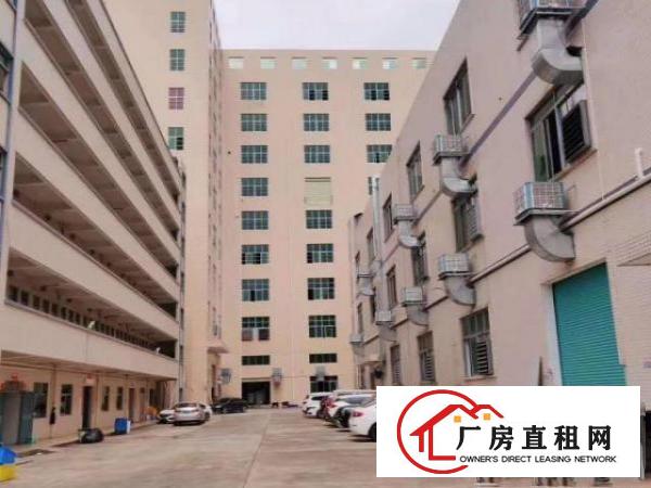  现成行车免费用五金模具冲压厂房出租2100平