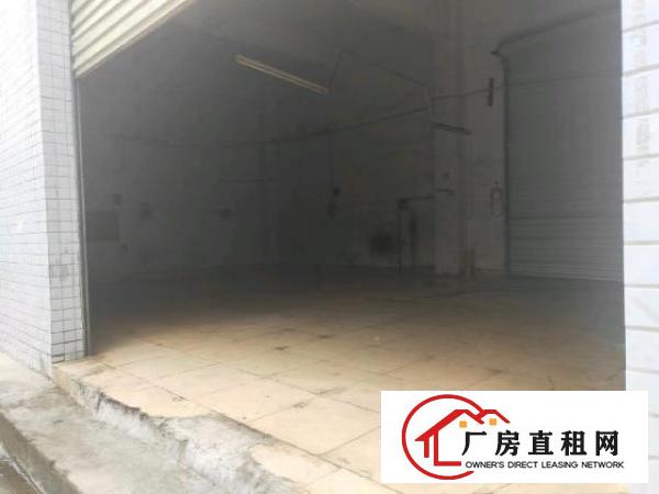  东莞市凤岗镇五联村小厂房发租
