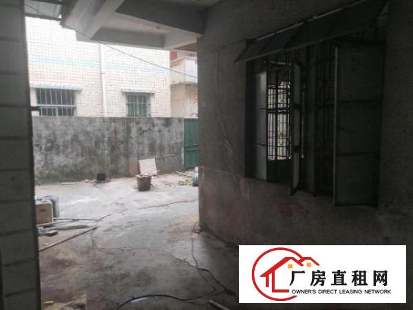  东莞市凤岗镇五联村小厂房发租