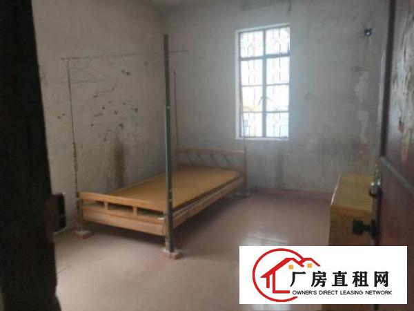  东莞市凤岗镇五联村小厂房发租
