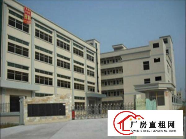  凤岗大量小型厂房招租500-2000左右都有