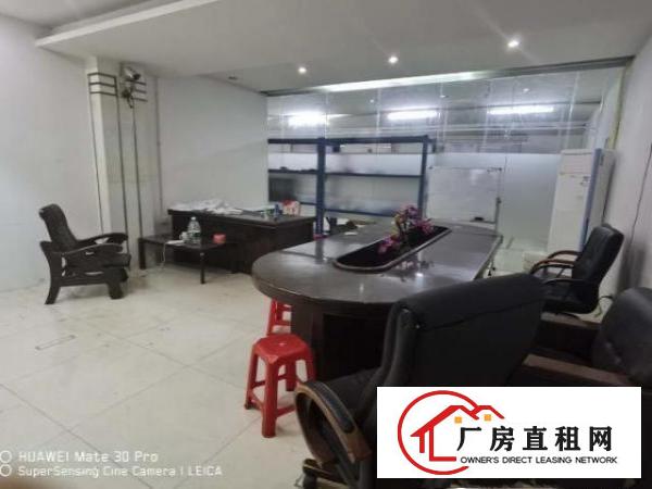  带行车一楼模具注塑厂房500平方出租