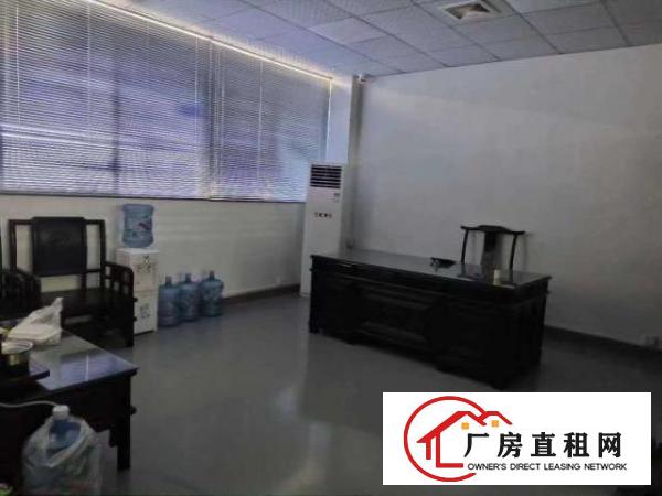  厂房转租800平方三楼，领包入住