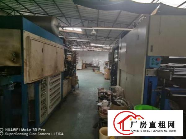  同兴路磨具五金钢构350实际出租可以进大车