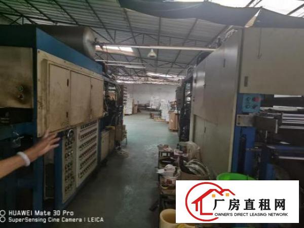  同兴路磨具五金钢构350实际出租可以进大车