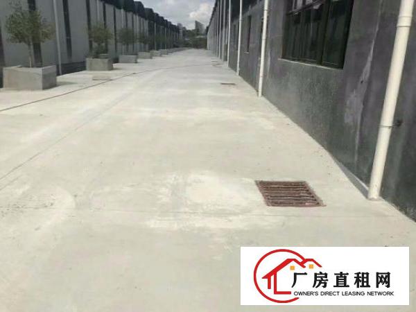  （物流仓库）凤岗大型物流园仓库8000平方，小面积起租