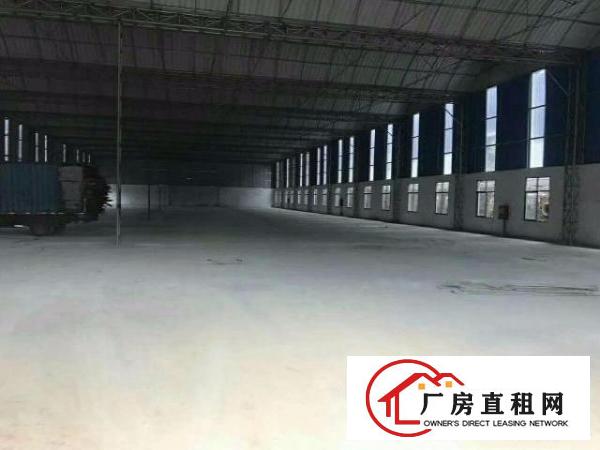  （物流仓库）凤岗大型物流园仓库8000平方，小面积起租