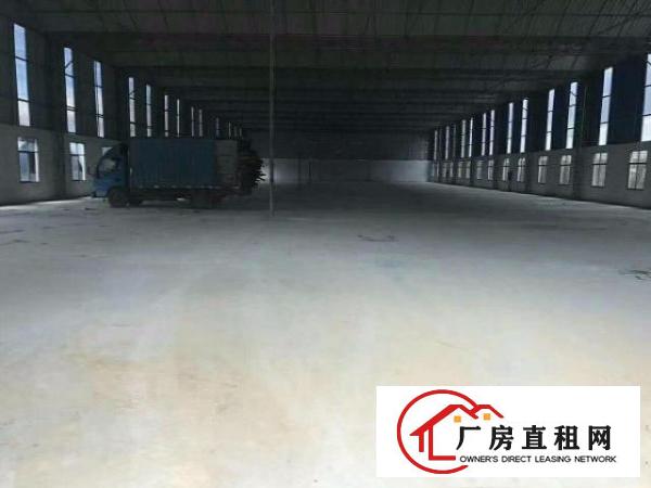  （物流仓库）凤岗大型物流园仓库8000平方，小面积起租