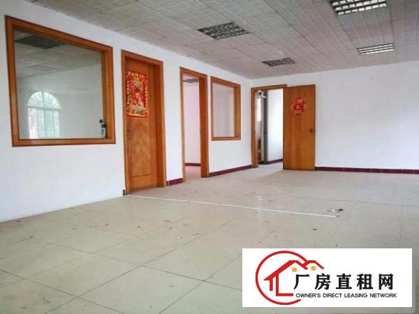  凤岗沙岭，原房东1000平方米楼上标准厂房，行业：轻/重工业