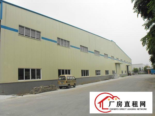  凤岗大小厂房招租、独院、独栋600-3000