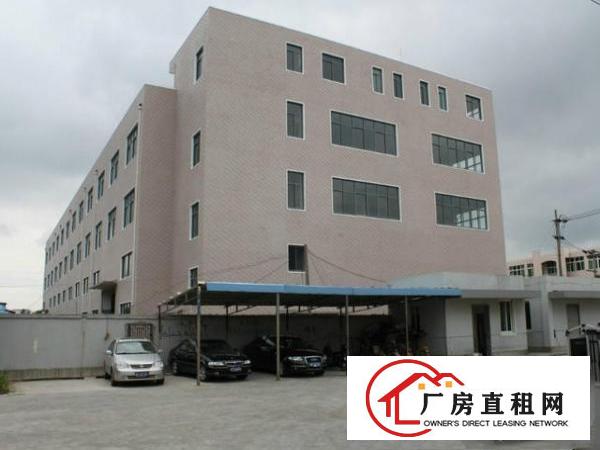  凤岗大小厂房招租、独院、独栋600-3000