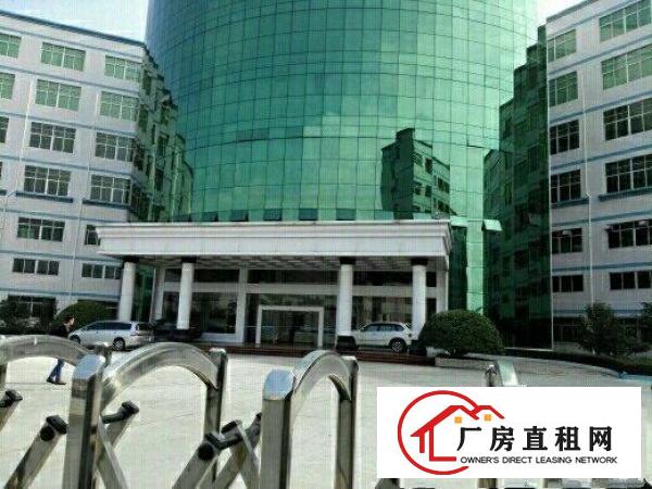  凤岗厂房一楼2400平米出租