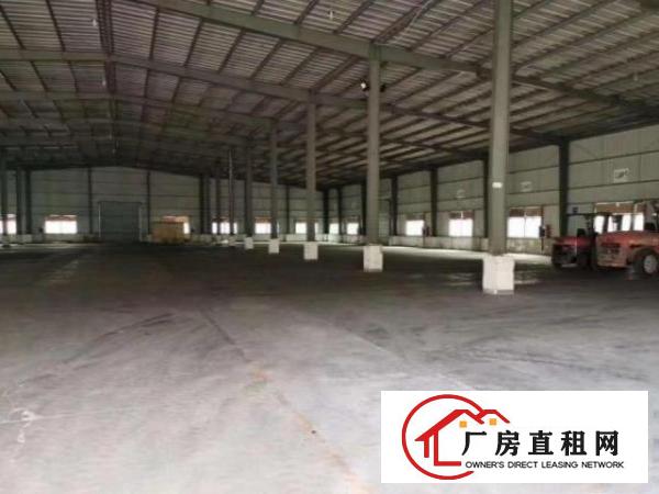  凤岗天堂围村独门独院3000平滴水8米可办环评