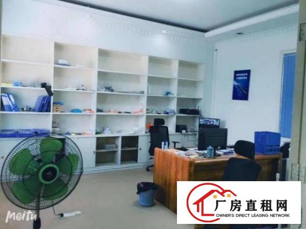  出租凤岗镇凤岗中心350平方厂房带水电简单装修价格便宜