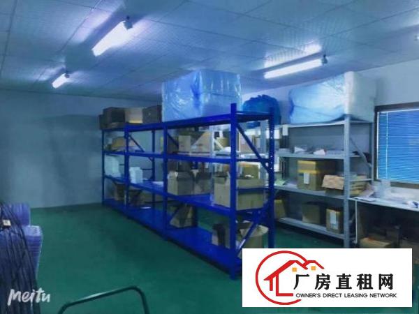  出租凤岗镇凤岗中心350平方厂房带水电简单装修价格便宜