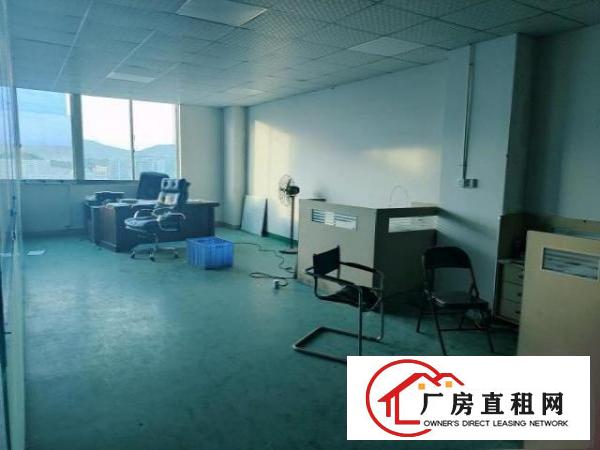  9层新独门独院，楼上豪华办公室装修，车间地坪漆。