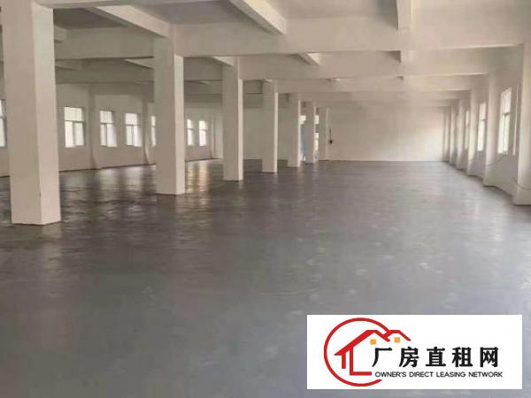  凤岗油甘埔新出三层小独院6500平，独立变压器315KVA